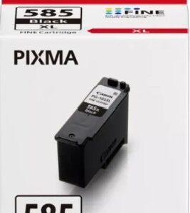 Canon 585XL