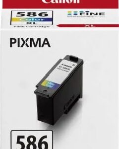 Canon 586XL